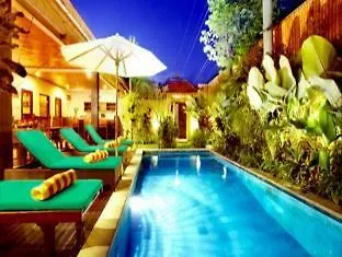Darma House Villa Seminyak