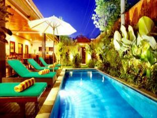 Darma House Seminyak (Bali)
